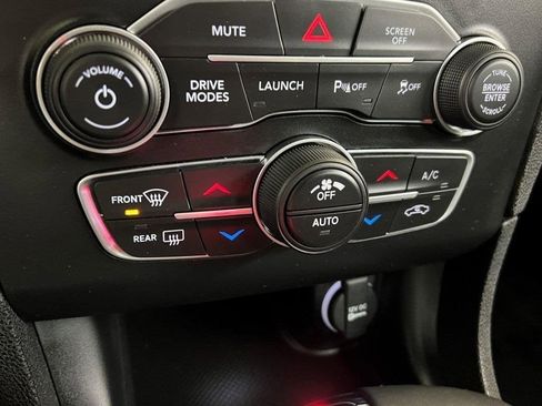 Used 2023 Dodge Charger Scat Pack image 40