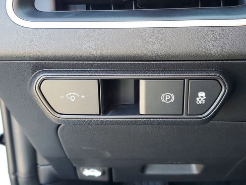 New 2025 Kia K4 LXS image 22