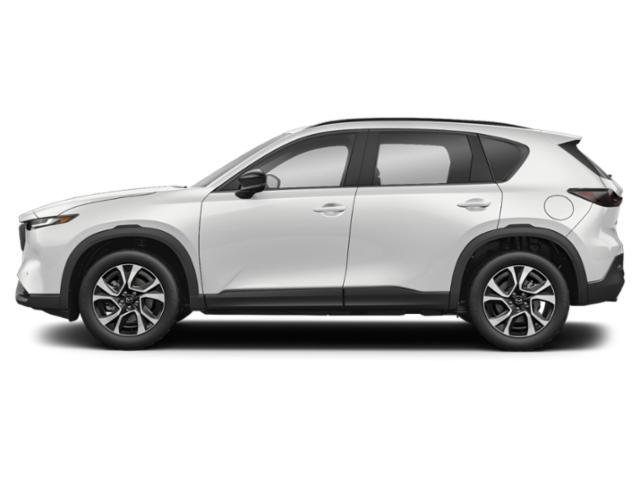 New 2026 MAZDA CX-5 Preferred AWD/4WD image 3