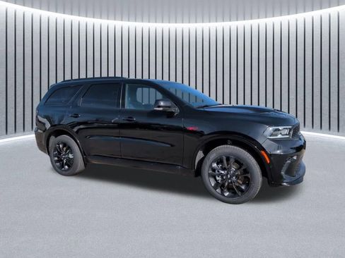 New 2026 Dodge Durango GT image 3