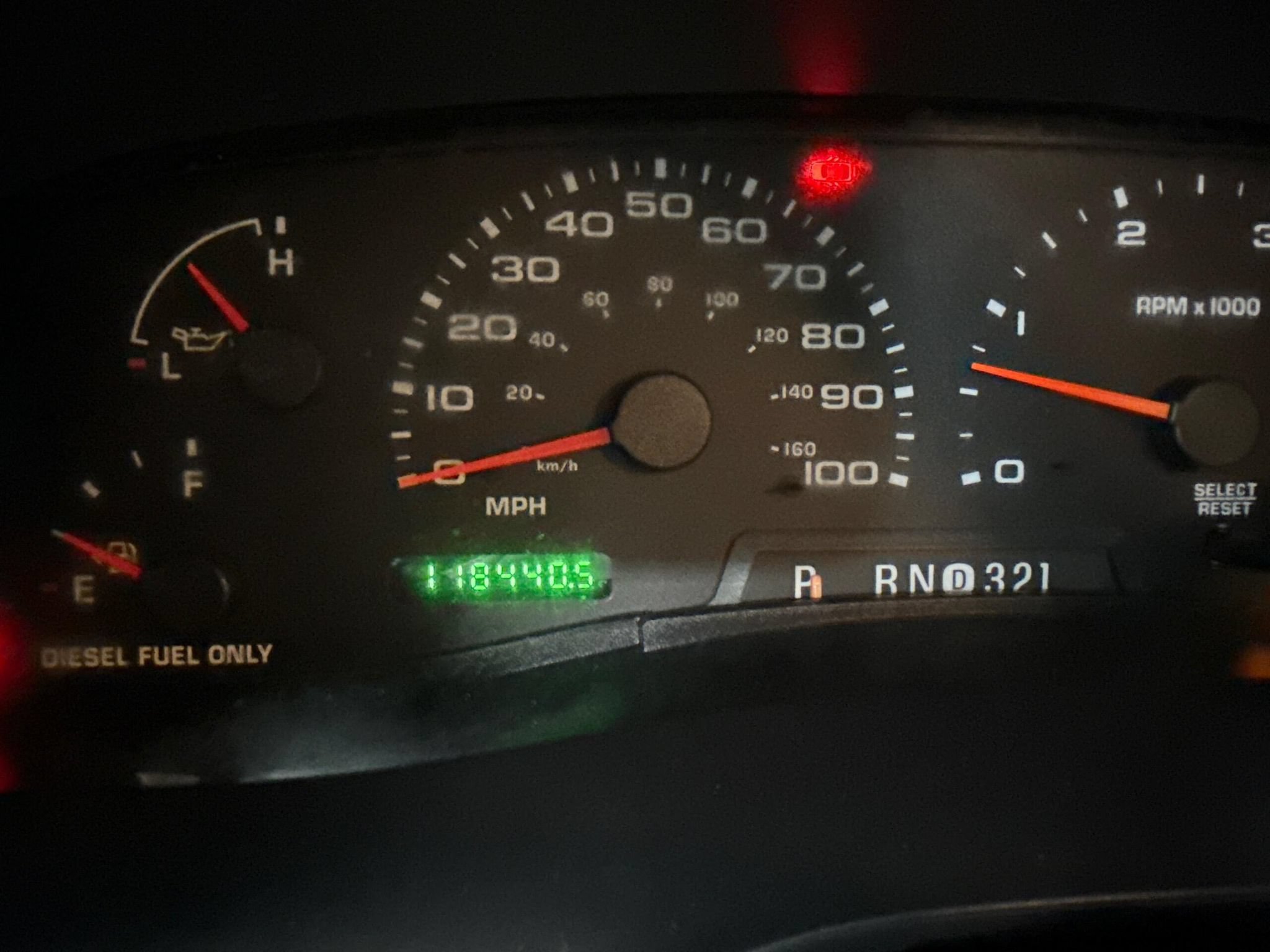 Used 2005 Ford Excursion Limited AWD/4WD image 14