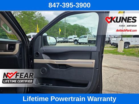 Used 2024 Ford Expedition Max Limited AWD/4WD image 31