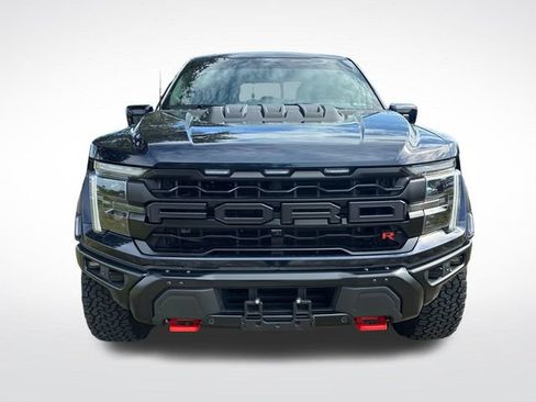 Used 2024 Ford F150 Raptor w/ Equipment Group 803A Raptor R AWD/4WD image 8