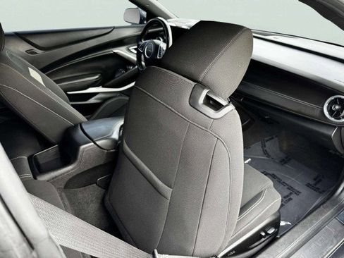 Used 2019 Chevrolet Camaro SS image 43