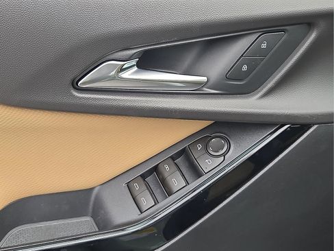 New 2026 Chevrolet Equinox ACTIV w/ Safety and Technology Package FWD image 13