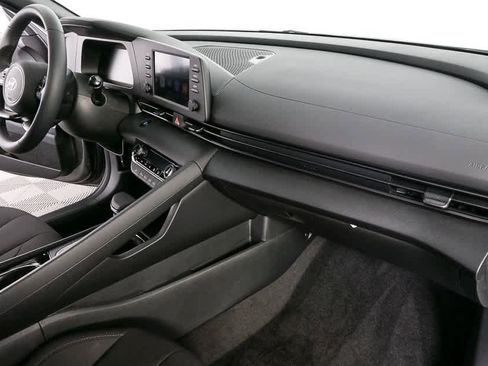 New 2026 Hyundai Elantra SEL Sport Premium image 48