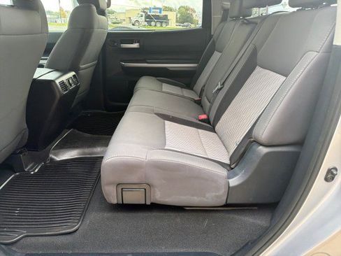 Used 2015 Toyota Tundra SR5 image 32
