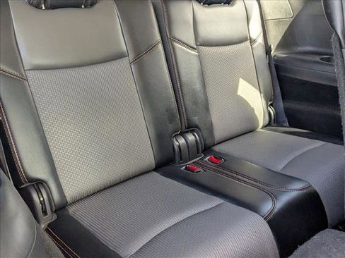 Used 2019 Nissan Pathfinder SV w/ Rock Creek Edition image 19