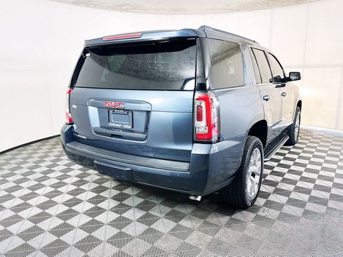 Used 2020 GMC Yukon SLE w/ SLE Value Package RWD image 3
