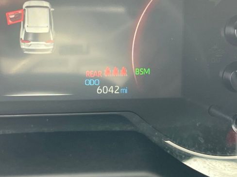 Certified 2025 Toyota RAV4 XLE image 23