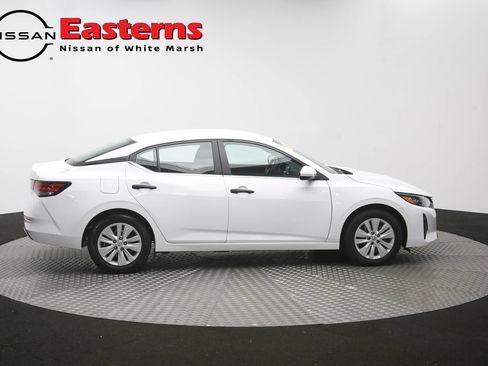 Used 2024 Nissan Sentra S FWD image 43
