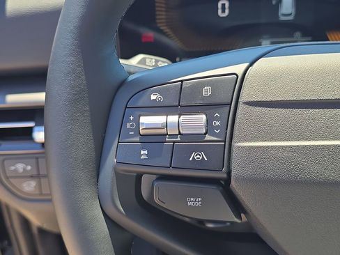New 2026 Kia Sportage EX FWD image 31