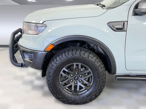 Used 2021 Ford Ranger XLT w/ Tremor Off-Road Package AWD/4WD image 11