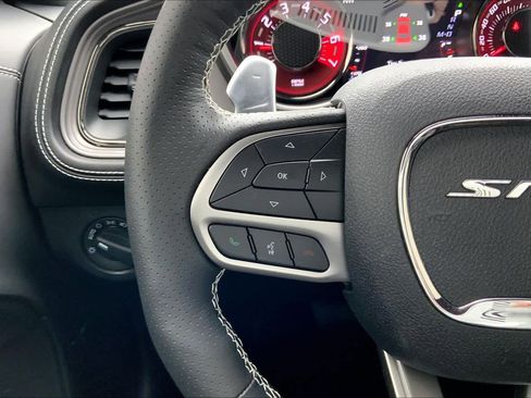 Used 2023 Dodge Challenger SRT Hellcat image 23