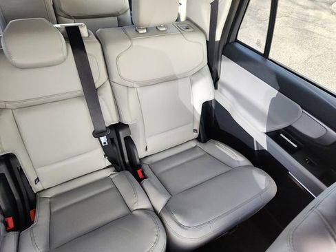 New 2026 Ford Expedition Max Active image 15