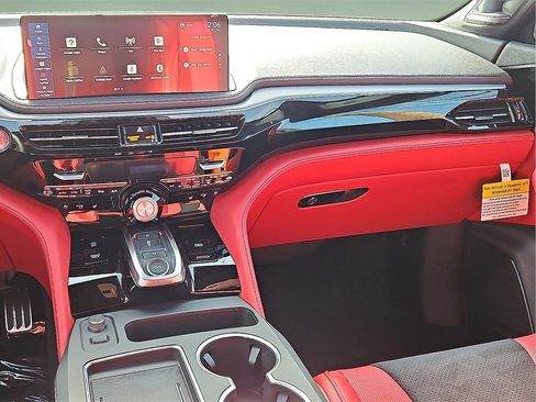 New 2026 Acura MDX A-Spec image 17