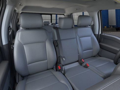 New 2026 Ford F450 XL image 10