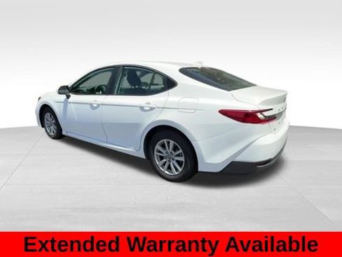 Used 2026 Toyota Camry LE FWD image 5