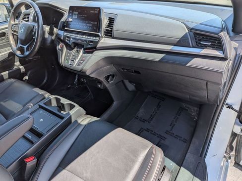 Used 2025 Honda Odyssey Sport-L image 32