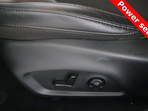 Used 2021 Jeep Compass Latitude w/ Convenience Group image 19