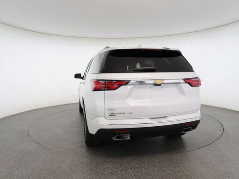 Used 2024 Chevrolet Traverse High Country image 13