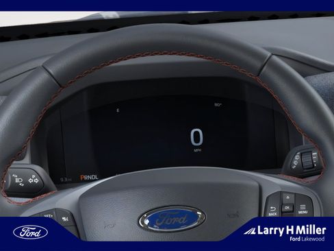 New 2026 Ford Explorer Active w/ Active Comfort Package AWD/4WD image 13