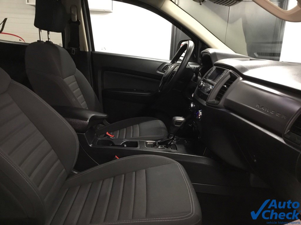 Used 2022 Ford Ranger XL w/ Equipment Group 101A High AWD/4WD image 37