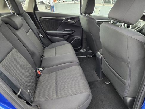 Used 2019 Honda Fit EX image 28