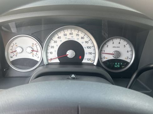 Used 2005 Dodge Dakota SLT image 19