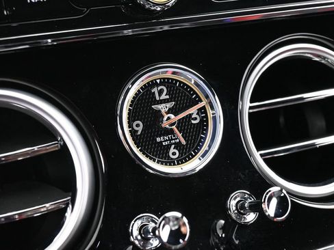 New 2026 Bentley Continental GT AWD/4WD image 21