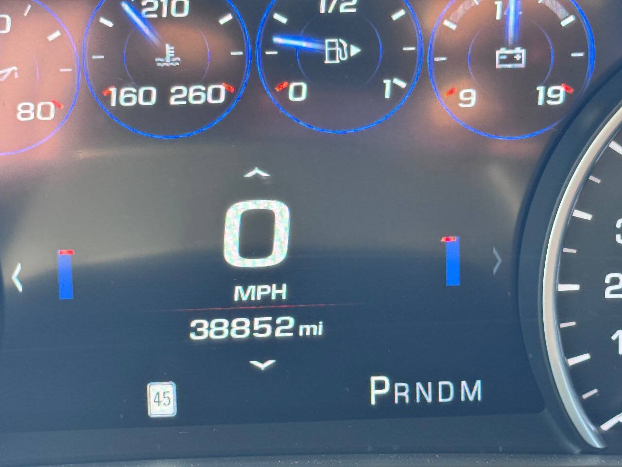 Used 2016 Cadillac CT6 Luxury AWD/4WD image 27