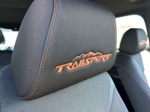 New 2026 Honda CR-V TrailSport image 17