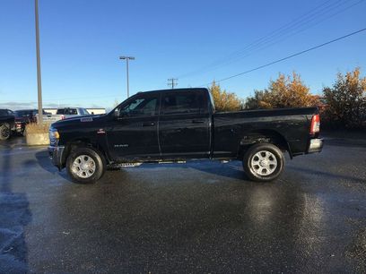 Used 2022 RAM 2500 Big Horn