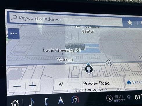 Certified 2023 Cadillac XT6 Premium Luxury AWD/4WD image 29