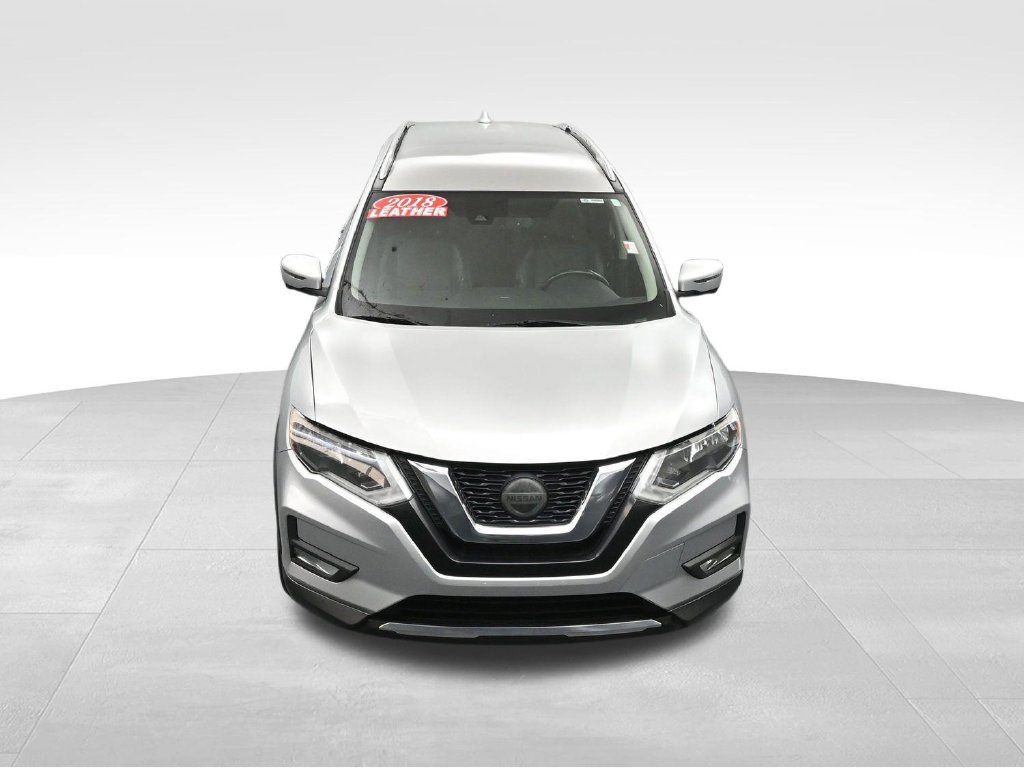 Used 2018 Nissan Rogue SL FWD image 39
