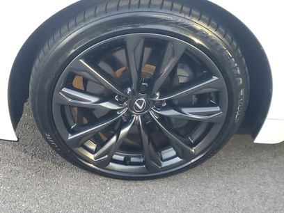 Used 2025 Lexus IS 350 F Sport