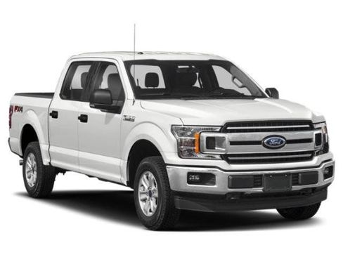 Used 2018 Ford F150 XLT w/ Equipment Group 302A Luxury RWD image 6