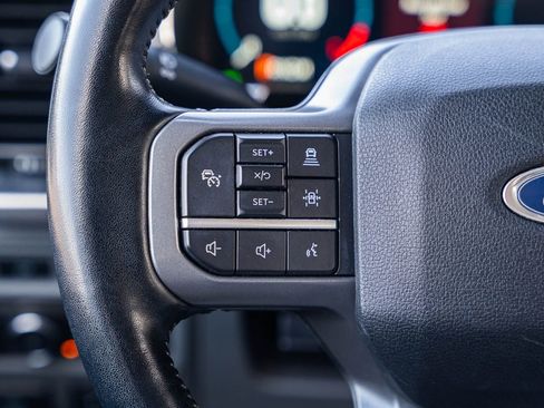 Used 2021 Ford F150 Lariat image 25