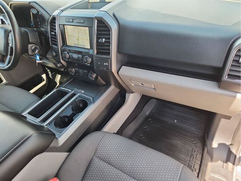 Used 2020 Ford F150 XLT w/ Equipment Group 302A Luxury AWD/4WD image 27
