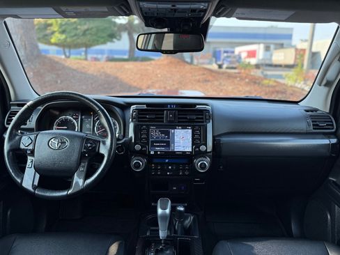 Used 2024 Toyota 4Runner TRD Pro AWD/4WD image 23