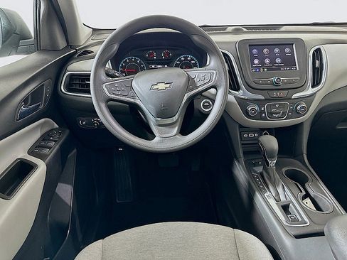 Used 2023 Chevrolet Equinox LS image 21