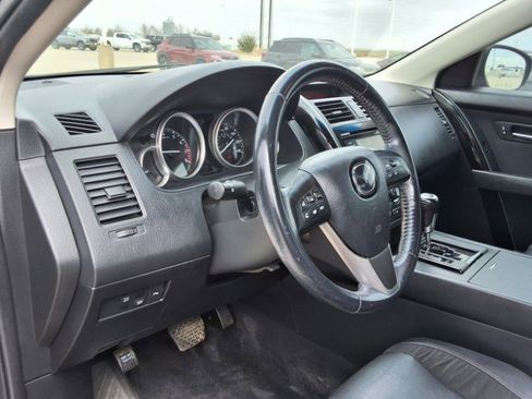 Used 2015 MAZDA CX-9 Touring image 10