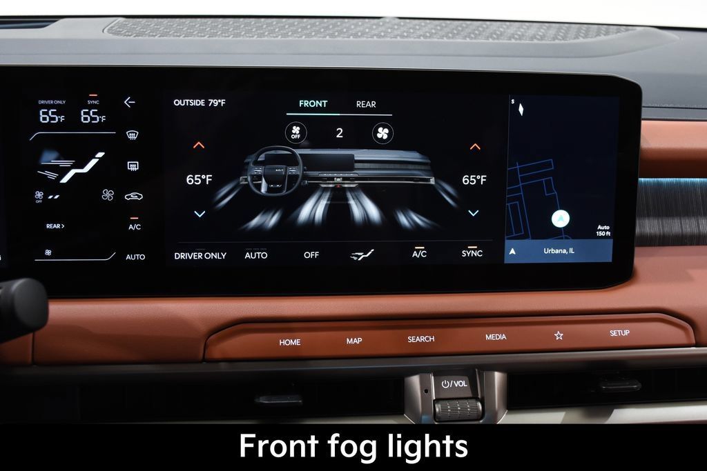 New 2027 Kia Telluride SX Prestige AWD/4WD image 22