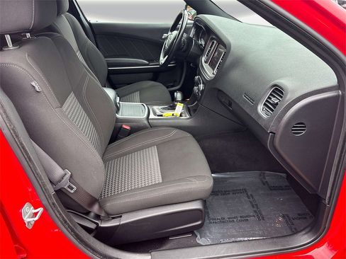 Used 2023 Dodge Charger SXT image 16