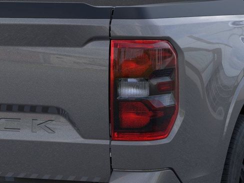 New 2026 Ford Maverick Lobo AWD/4WD image 53