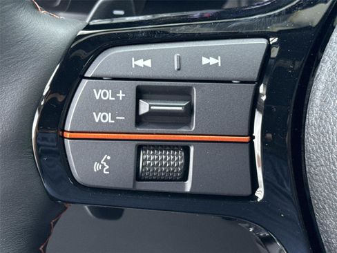 New 2026 Honda Pilot TrailSport image 18