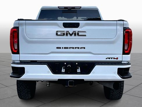 Used 2022 GMC Sierra 2500 AT4 w/ AT4 Premium Plus Package image 5