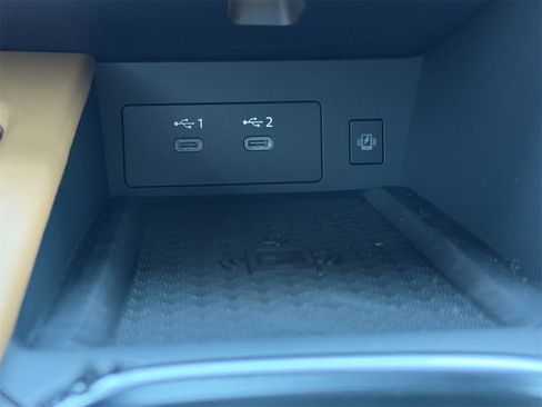 New 2026 INFINITI QX60 Autograph image 23