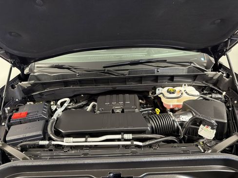 Used 2025 GMC Sierra 1500 Elevation image 28