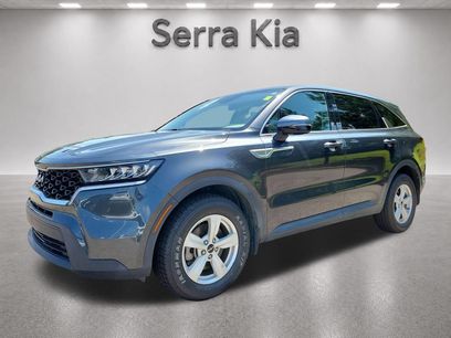 Used 2022 Kia Sorento LX